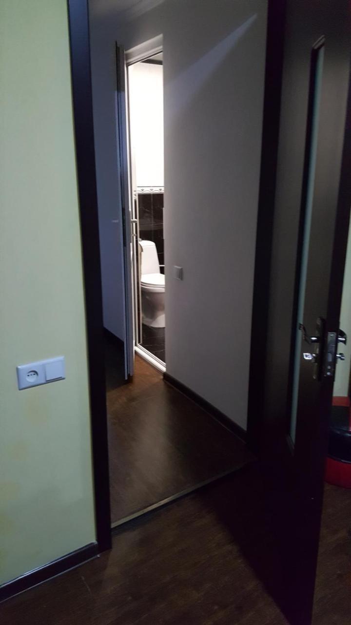 Guesthouse Different Τυφλίδα Εξωτερικό φωτογραφία