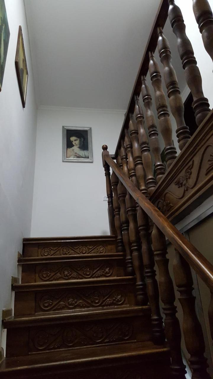 Guesthouse Different Τυφλίδα Εξωτερικό φωτογραφία