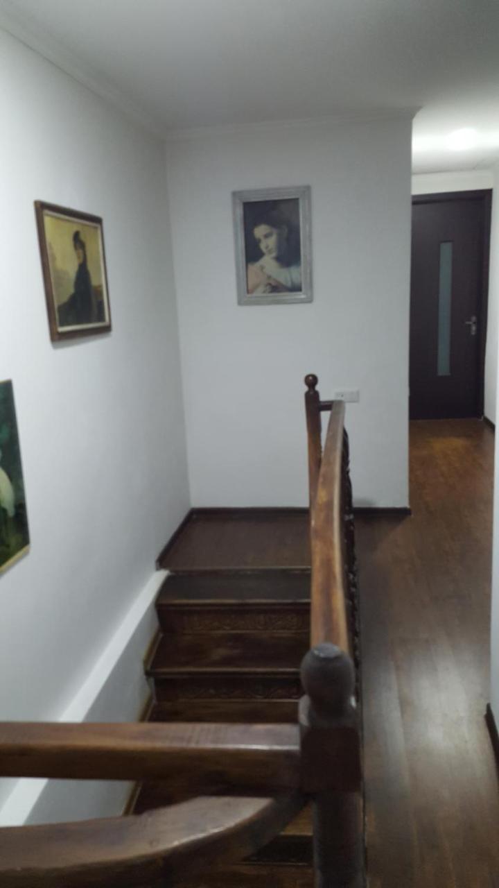 Guesthouse Different Τυφλίδα Εξωτερικό φωτογραφία
