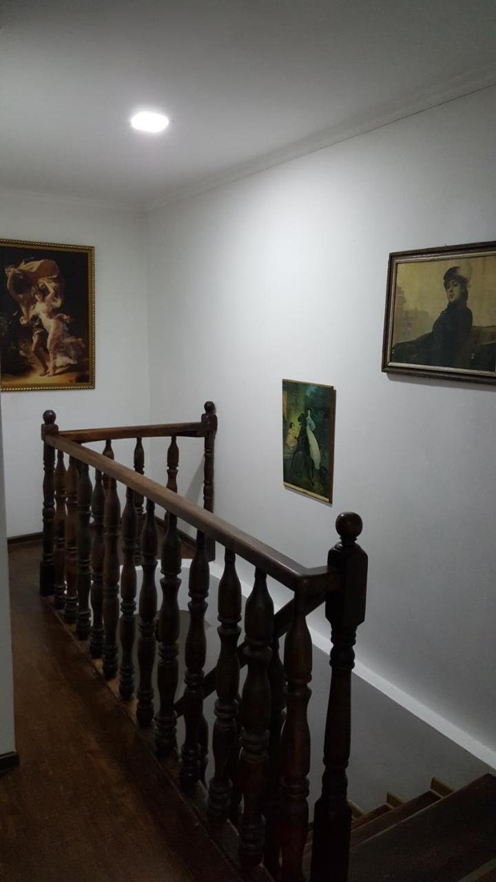 Guesthouse Different Τυφλίδα Εξωτερικό φωτογραφία