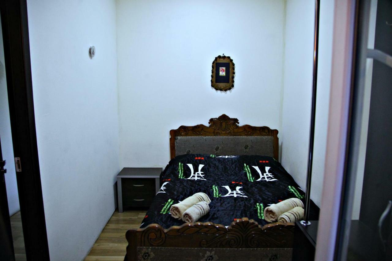 Guesthouse Different Τυφλίδα Εξωτερικό φωτογραφία