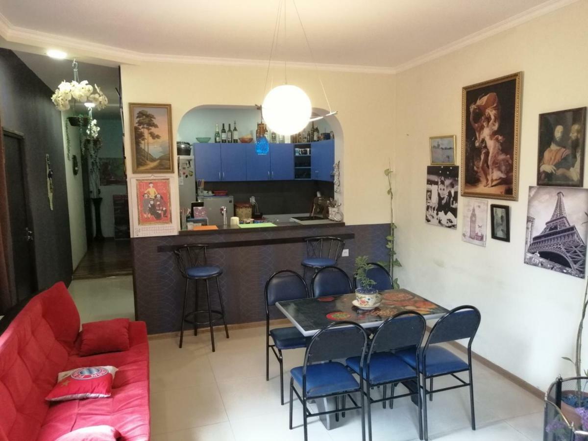 Guesthouse Different Τυφλίδα Εξωτερικό φωτογραφία